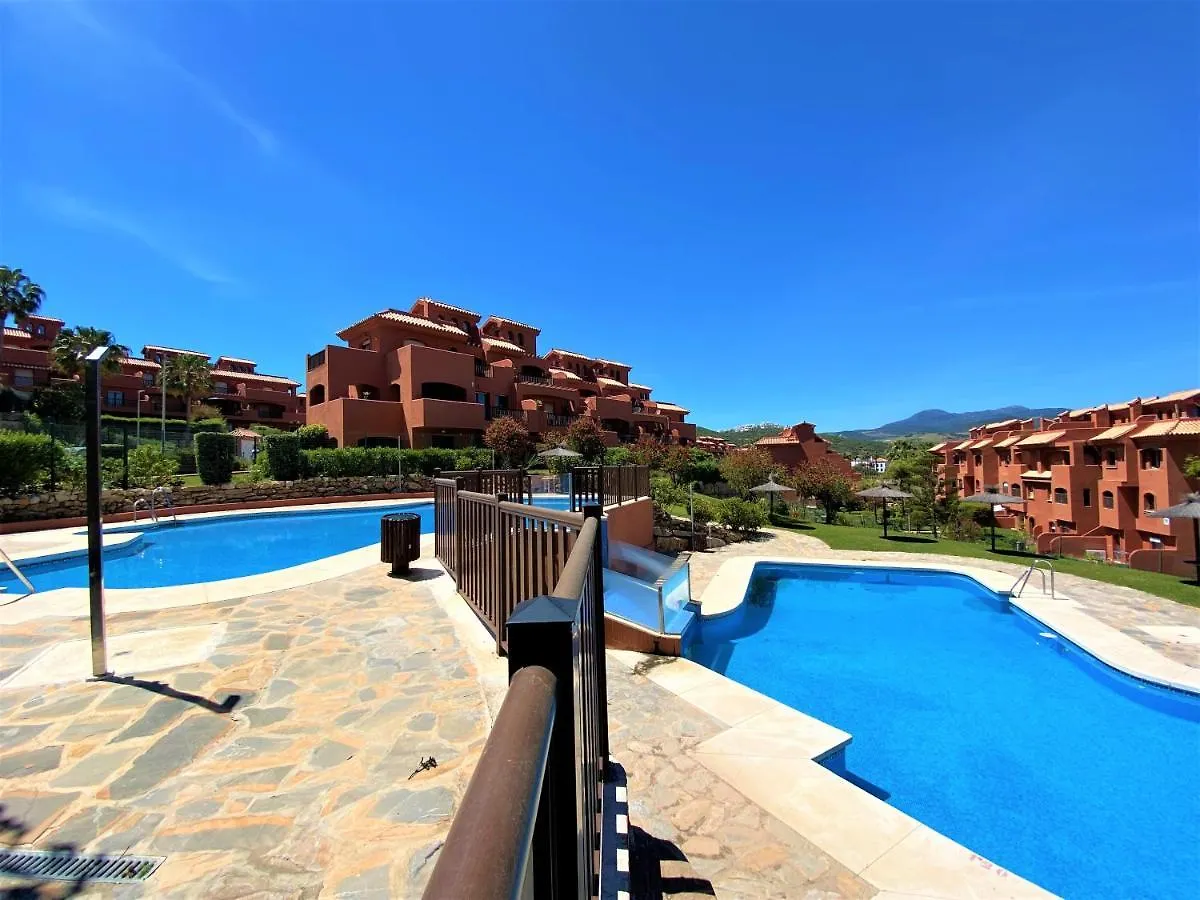 Sea View Penthouse Apartment With Hot Tub - Casa Bella Vista, Buenas Noches , إِستيبونا إسبانيا