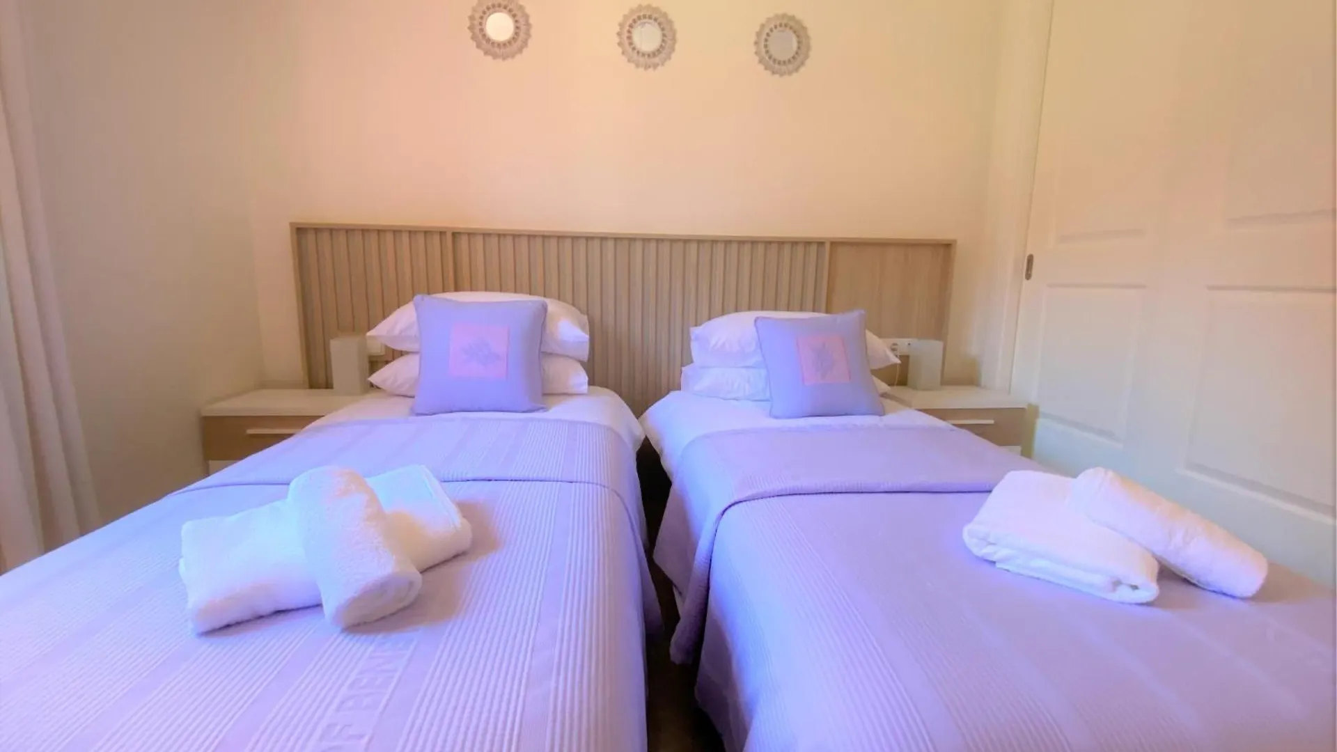 Sea View Penthouse Apartment With Hot Tub - Casa Bella Vista, Buenas Noches , إِستيبونا